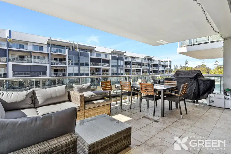 Fifth view of Homely unit listing, 1/8 Torcello Mews, Mandurah WA 6210