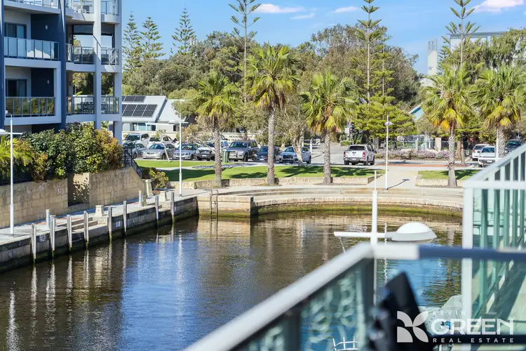 Sixth view of Homely unit listing, 1/8 Torcello Mews, Mandurah WA 6210