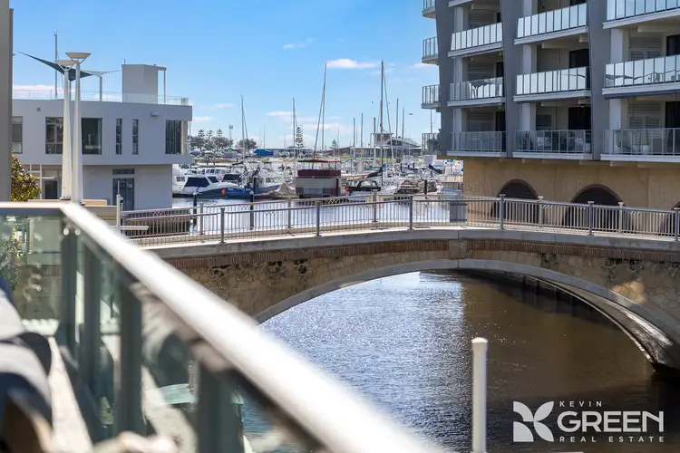 Seventh view of Homely unit listing, 1/8 Torcello Mews, Mandurah WA 6210