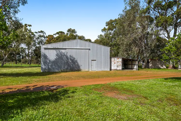 Third view of Homely rural property listing, 3297 Great Northern Highway, Bullsbrook WA 6084