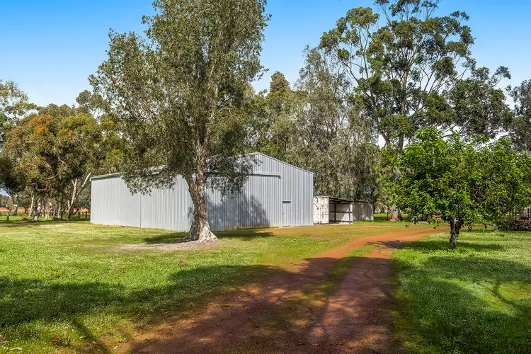 Fourth view of Homely rural property listing, 3297 Great Northern Highway, Bullsbrook WA 6084