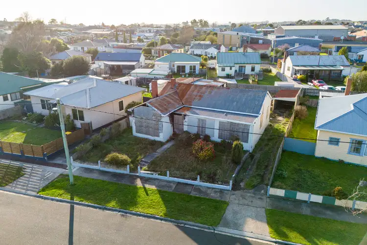 Seventh view of Homely land listing, 10 Gunn Street, Devonport TAS 7310