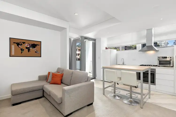 Main view of Homely apartment listing, 102/28-30 Keats Avenue, Rockdale NSW 2216
