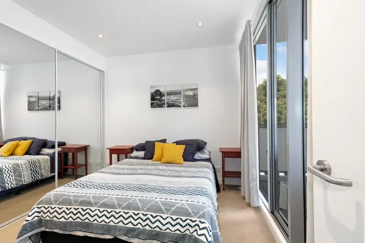Fifth view of Homely apartment listing, 102/28-30 Keats Avenue, Rockdale NSW 2216