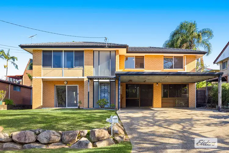19 Laver Street, Macgregor QLD 4109