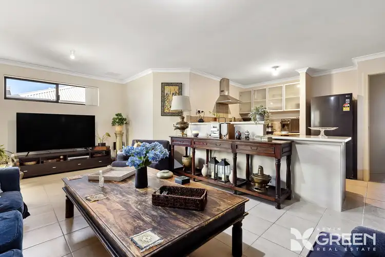 Seventh view of Homely townhouse listing, 8/18 Irrawaddy Drive, Greenfields WA 6210