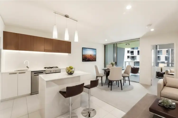 609/16 Aspinall Street, Nundah QLD 4012