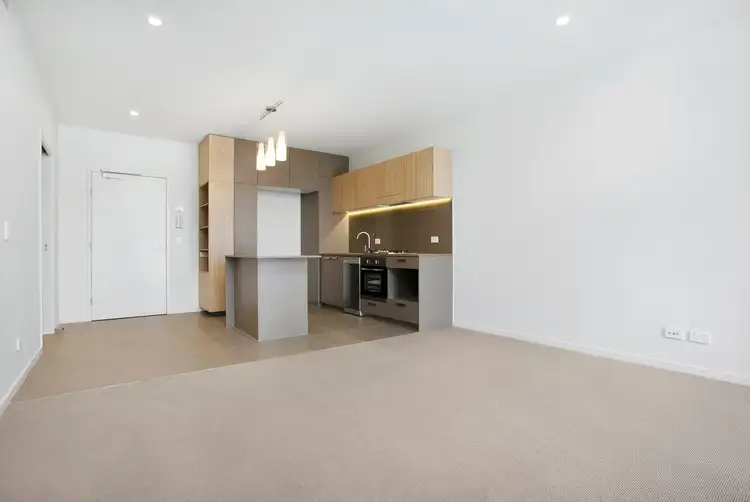Second view of Homely unit listing, 609/16 Aspinall Street, Nundah QLD 4012