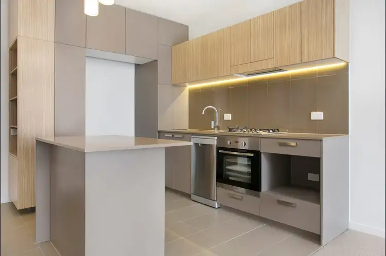 Third view of Homely unit listing, 609/16 Aspinall Street, Nundah QLD 4012