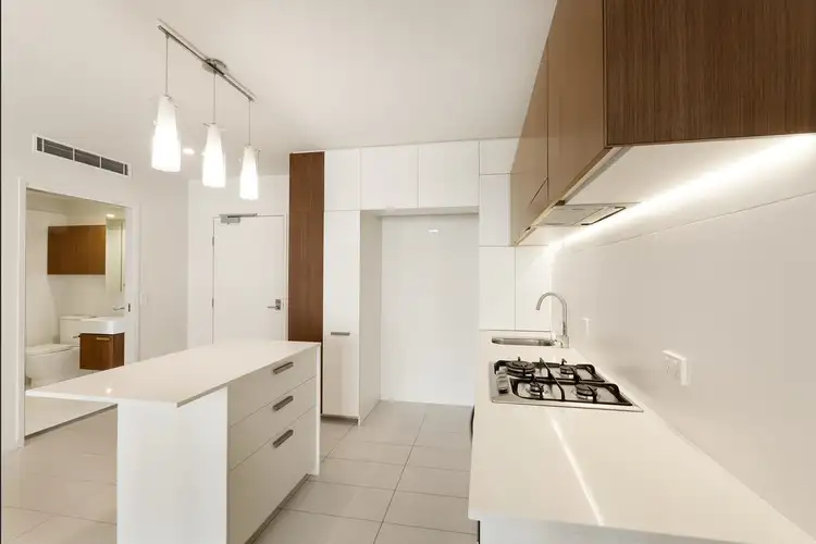 Fourth view of Homely unit listing, 609/16 Aspinall Street, Nundah QLD 4012