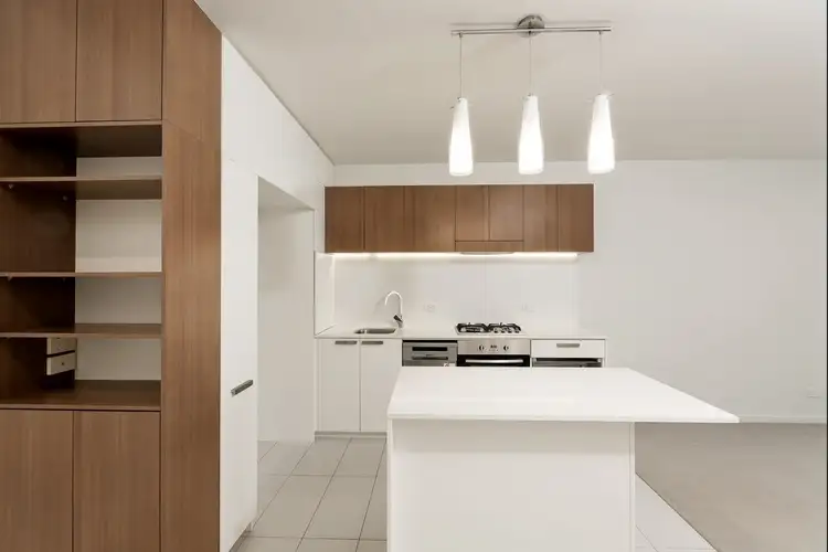 Fifth view of Homely unit listing, 609/16 Aspinall Street, Nundah QLD 4012