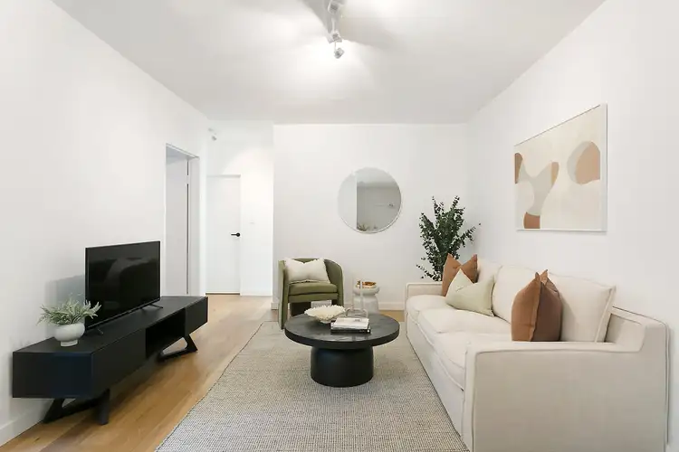 Main view of Homely apartment listing, 3/10 Devitt Place, Hillsdale NSW 2036
