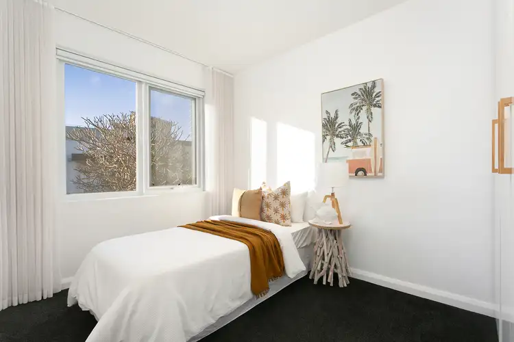 Fifth view of Homely apartment listing, 3/10 Devitt Place, Hillsdale NSW 2036