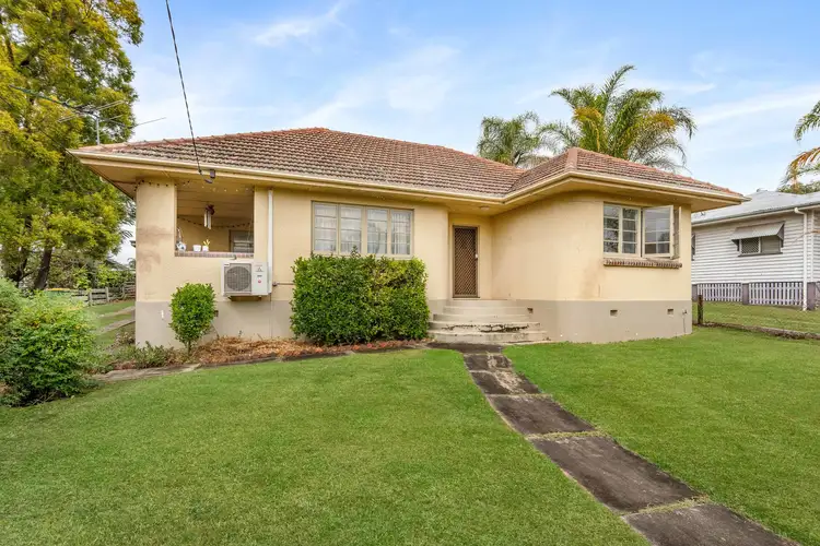 Main view of Homely house listing, 4 Phillip Street, One Mile QLD 4305
