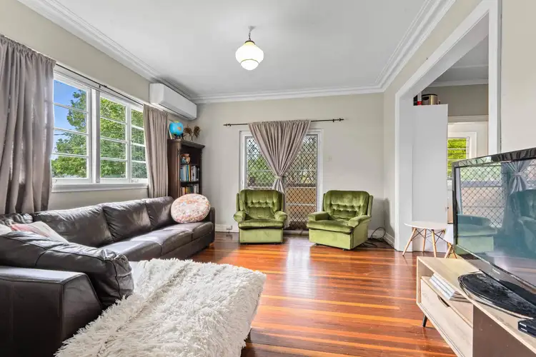 Second view of Homely house listing, 4 Phillip Street, One Mile QLD 4305