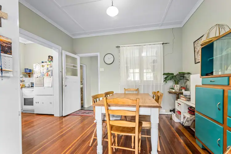 Third view of Homely house listing, 4 Phillip Street, One Mile QLD 4305