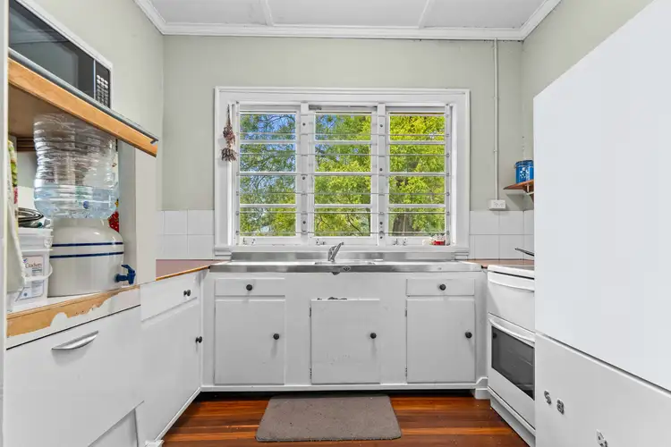 Fourth view of Homely house listing, 4 Phillip Street, One Mile QLD 4305
