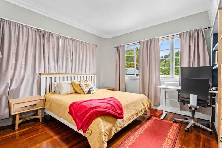 Fifth view of Homely house listing, 4 Phillip Street, One Mile QLD 4305