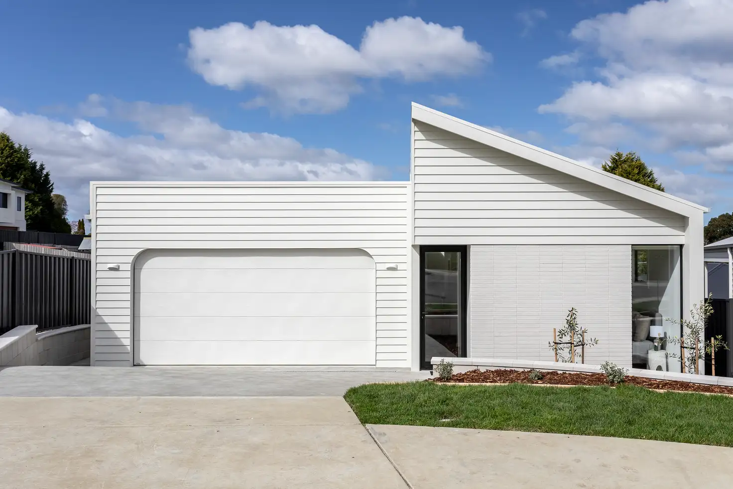 Main view of Homely house listing, 2/4 Leeman Court, Riverside TAS 7250