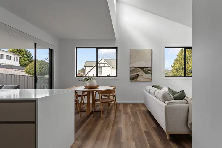 Third view of Homely house listing, 2/4 Leeman Court, Riverside TAS 7250