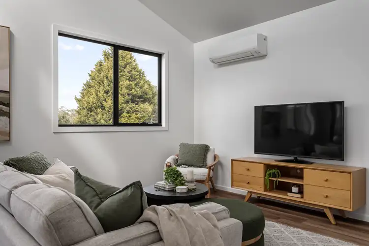 Fourth view of Homely house listing, 2/4 Leeman Court, Riverside TAS 7250