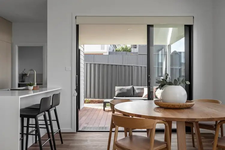 Sixth view of Homely house listing, 2/4 Leeman Court, Riverside TAS 7250