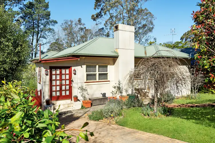 22 Lawson Street, Lawson NSW 2783