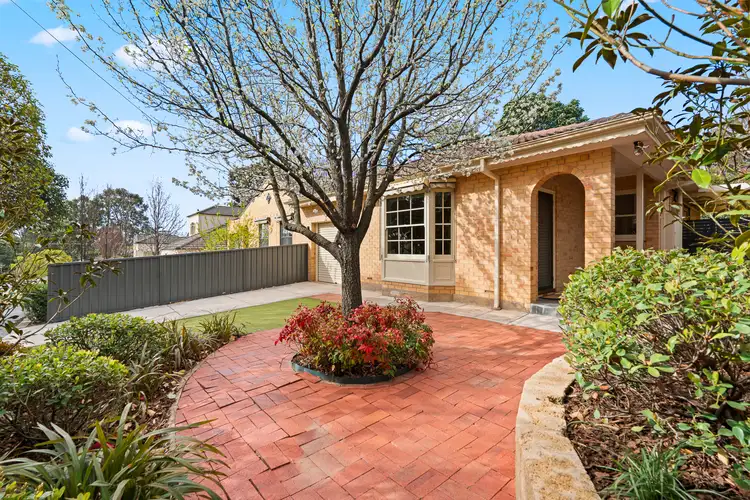2/3 Bartley Avenue, Netherby SA 5062