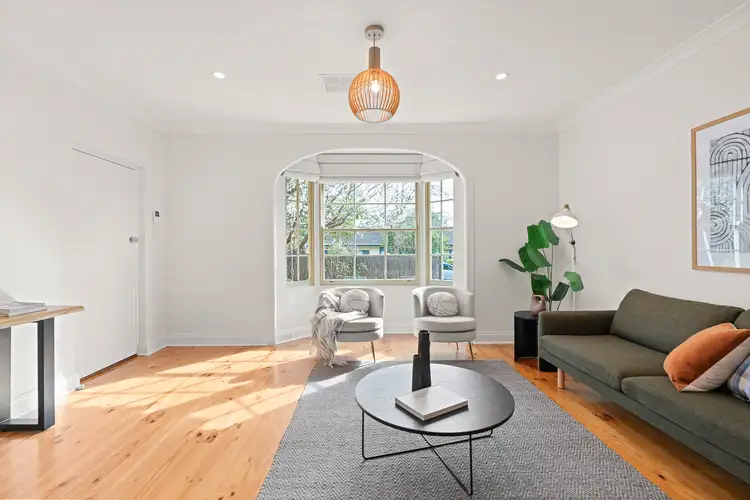 Fourth view of Homely unit listing, 2/3 Bartley Avenue, Netherby SA 5062