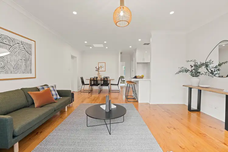 Fifth view of Homely unit listing, 2/3 Bartley Avenue, Netherby SA 5062