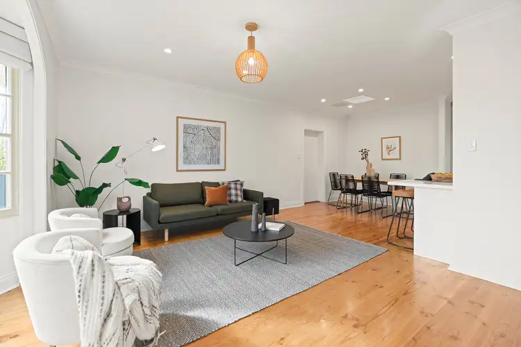 Sixth view of Homely unit listing, 2/3 Bartley Avenue, Netherby SA 5062