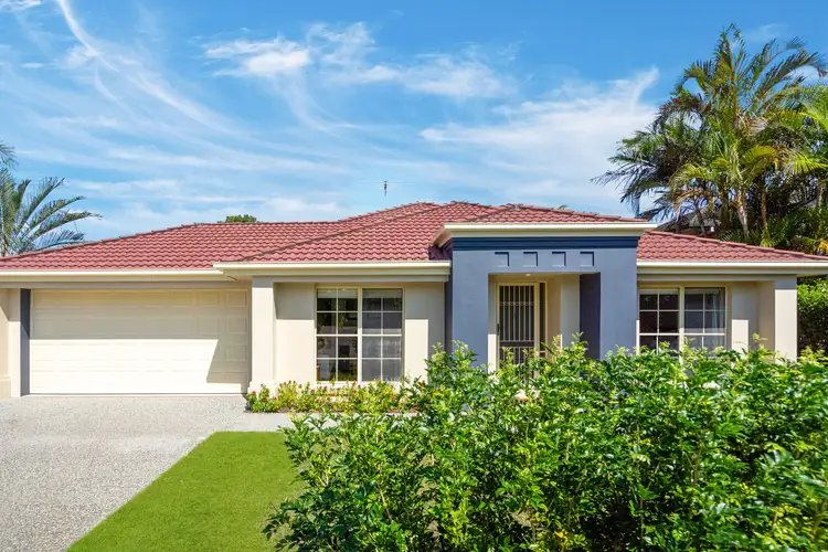 3 Crawford Street, North Lakes QLD 4509