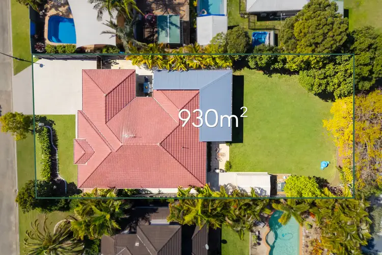 Second view of Homely house listing, 3 Crawford Street, North Lakes QLD 4509