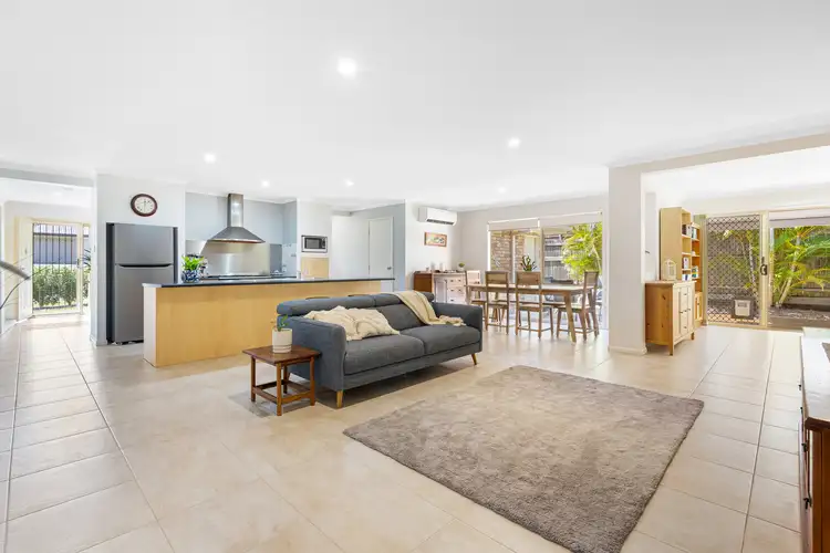 Fourth view of Homely house listing, 3 Crawford Street, North Lakes QLD 4509