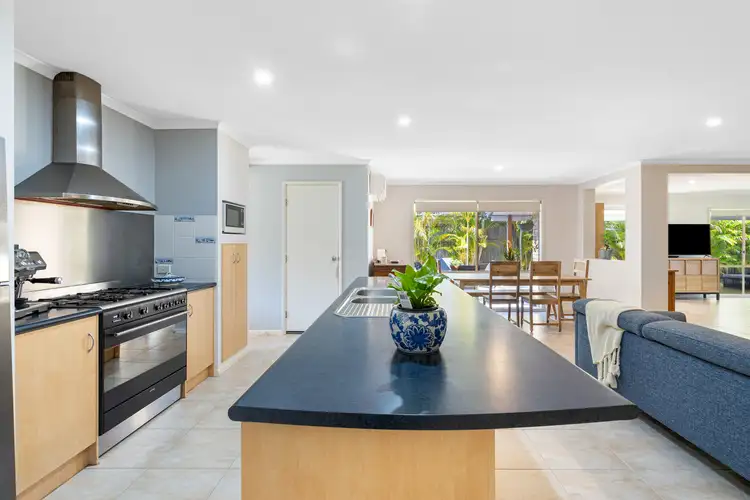 Sixth view of Homely house listing, 3 Crawford Street, North Lakes QLD 4509