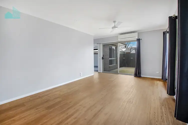 Fifth view of Homely townhouse listing, 2B Lawry Street, Wodonga VIC 3690