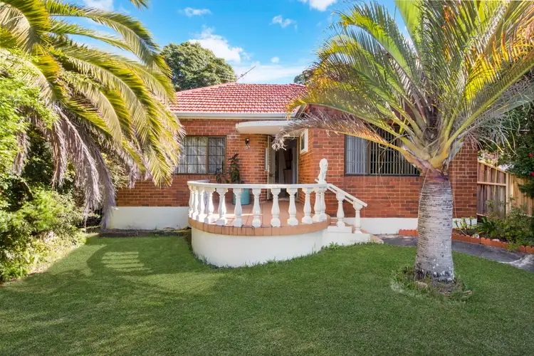 103 Kingsland Road North, Bexley North NSW 2207