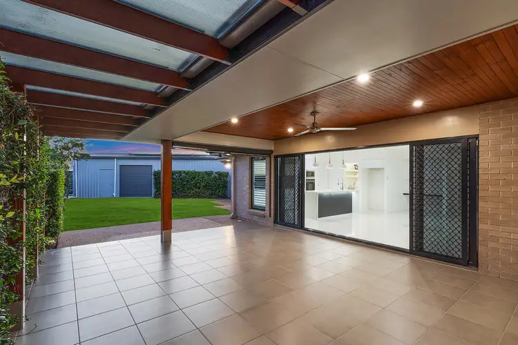 Second view of Homely house listing, 8 Boree Court, Norman Gardens QLD 4701