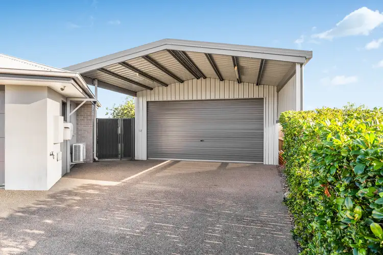 Third view of Homely house listing, 8 Boree Court, Norman Gardens QLD 4701