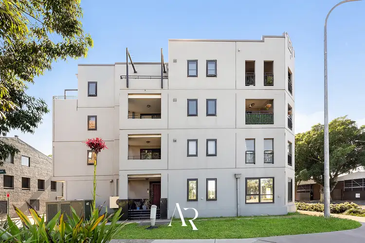 9/125 Euston Road, Alexandria NSW 2015