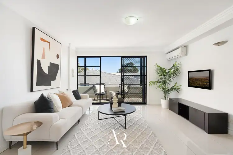 Sixth view of Homely apartment listing, 9/125 Euston Road, Alexandria NSW 2015