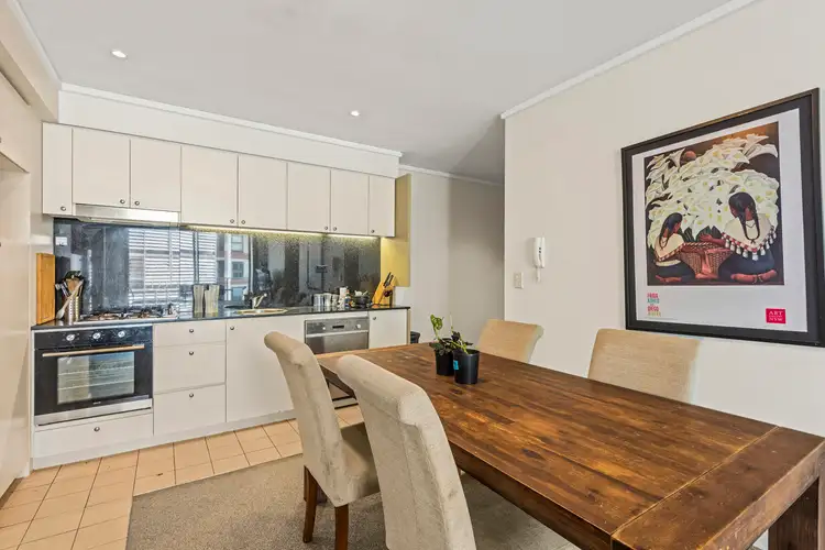 Second view of Homely apartment listing, 611/70 Mountain Street, Ultimo NSW 2007