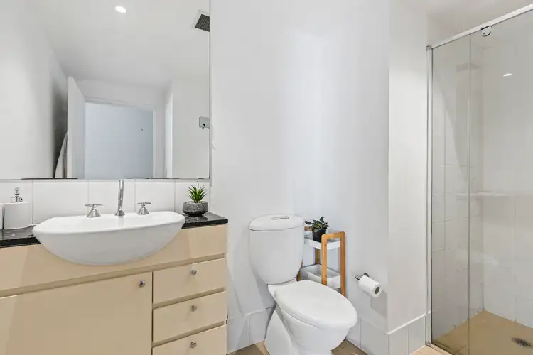 Third view of Homely apartment listing, 611/70 Mountain Street, Ultimo NSW 2007