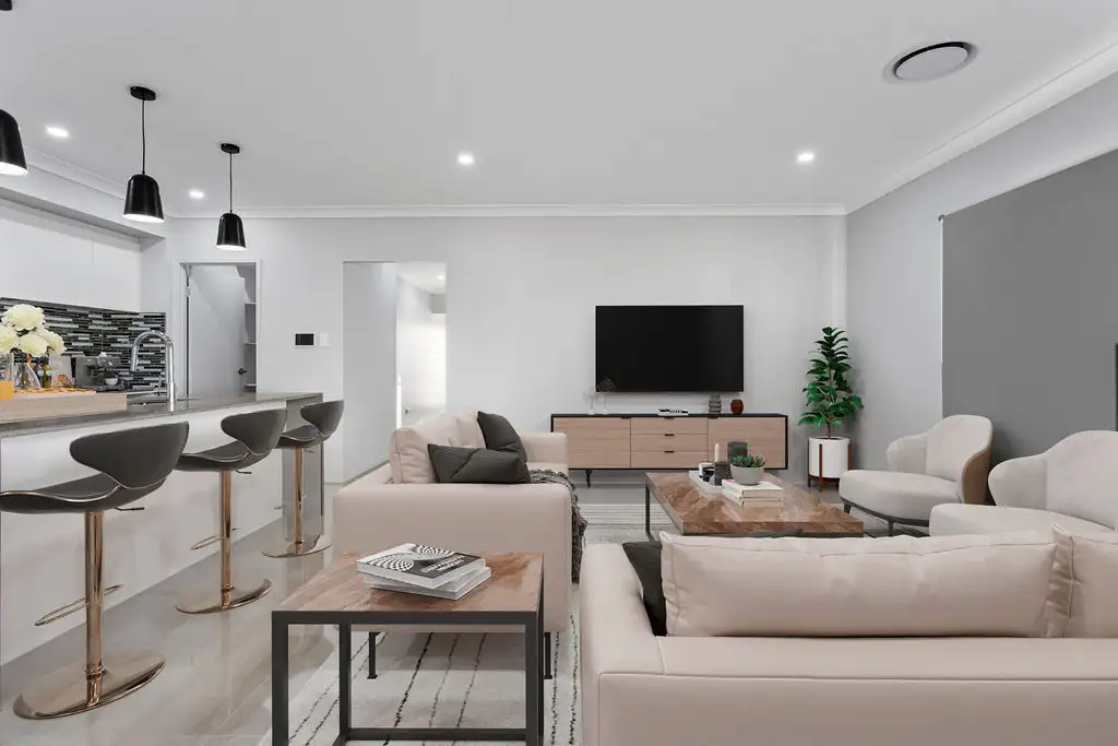 Main view of Homely house listing, 53 Mundaring Way, Spring Mountain QLD 4300
