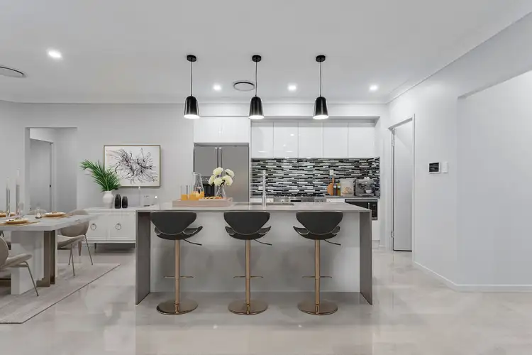 Third view of Homely house listing, 53 Mundaring Way, Spring Mountain QLD 4300