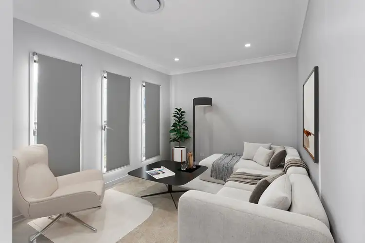 Fifth view of Homely house listing, 53 Mundaring Way, Spring Mountain QLD 4300