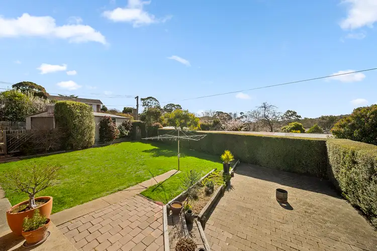 Third view of Homely house listing, 4 Sterry Place, Wanniassa ACT 2903