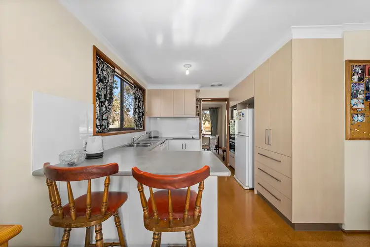 Fifth view of Homely house listing, 4 Sterry Place, Wanniassa ACT 2903