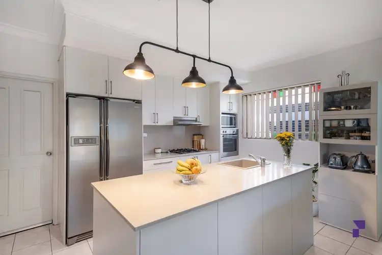 Second view of Homely semi-detached listing, 106 Chiswick Road, Greenacre NSW 2190