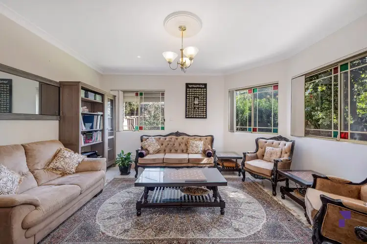 Third view of Homely semi-detached listing, 106 Chiswick Road, Greenacre NSW 2190